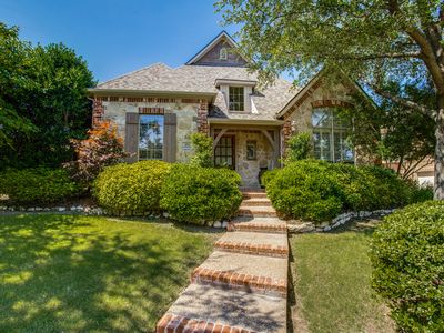 4313 Landsdowne Dr, McKinney, TX, 75072