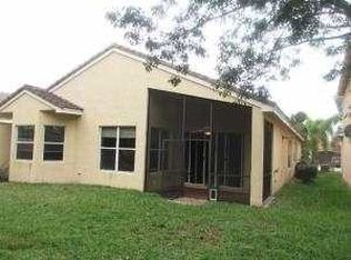10616 Walnut Valley Dr, Boynton Beach, FL 33473