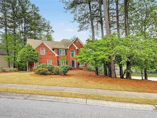 5008 Kendall Sta NW, Acworth, GA 30102