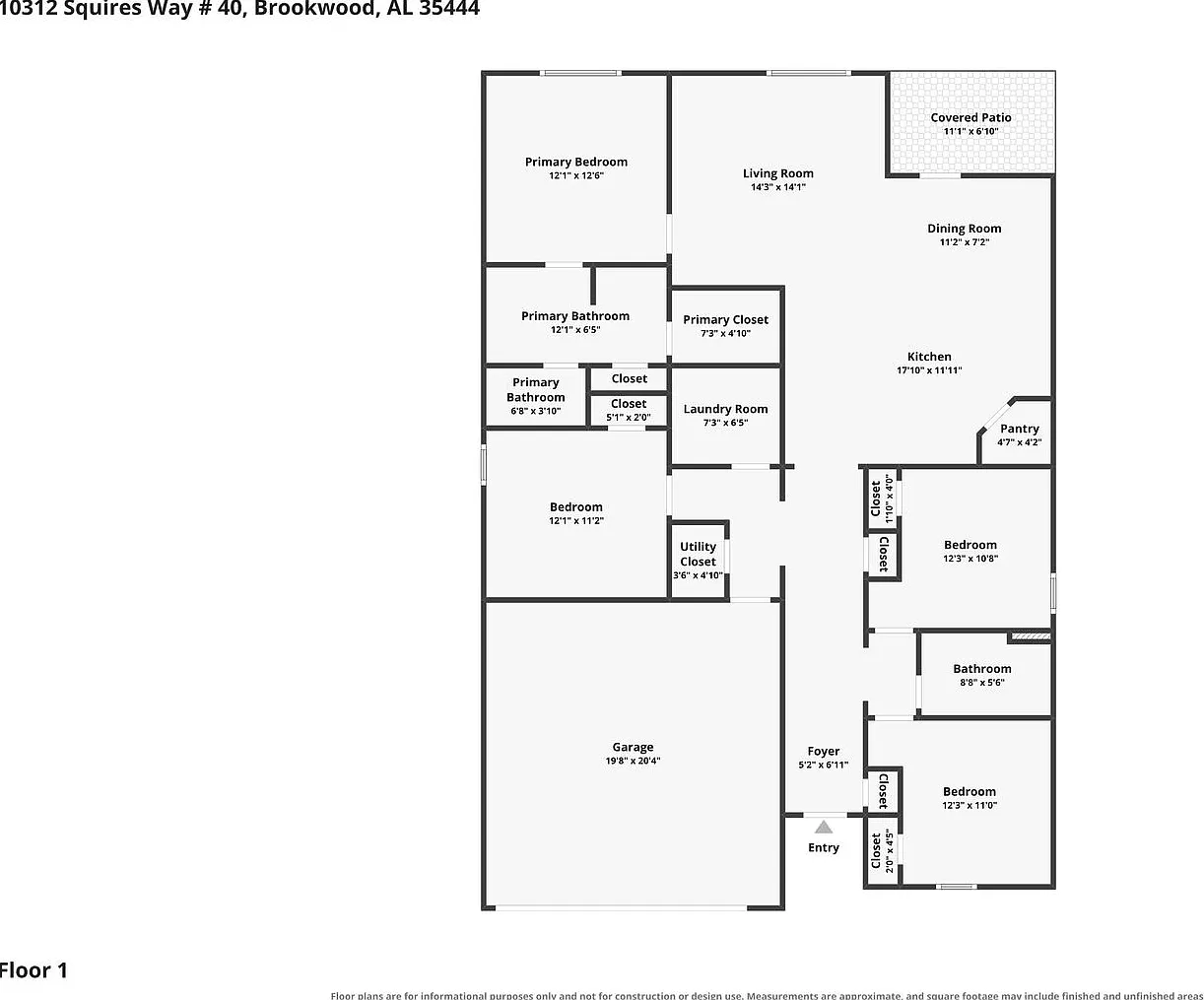 Space to Live, Style to Love! — Photo 2