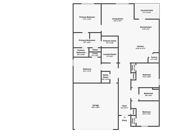 10312 Squires Way — Photo 2