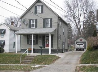 10 Sherrard Ave, Greenville, PA 16125