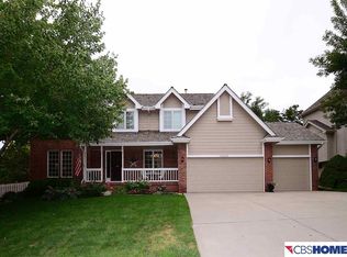 15852 Howard St, Omaha, NE 68118