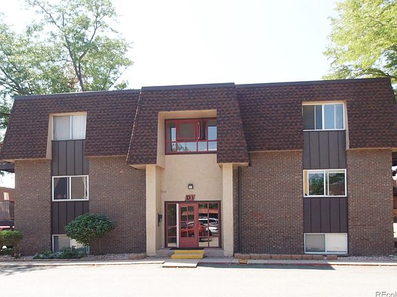3rd image of 7755 E Quincy Ave #105D1