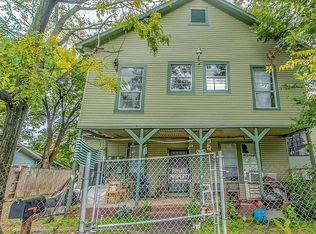 6627 Sherman St, Houston, TX 77011