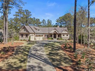 1130 Bachelors Run, Greensboro, GA