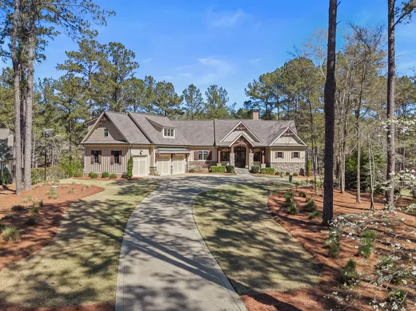 1130 Bachelors Run, Greensboro, GA 30642
