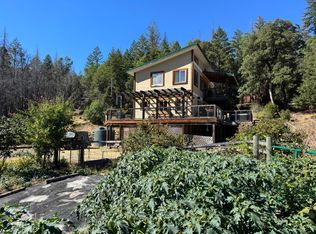 1831 Fs Rd #5N21, Burnt Ranch, CA 95527