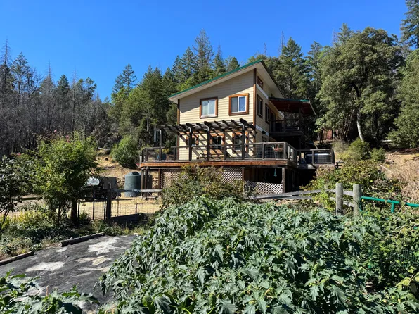 1831 Fs Rd #5N21, Burnt Ranch, CA 95527