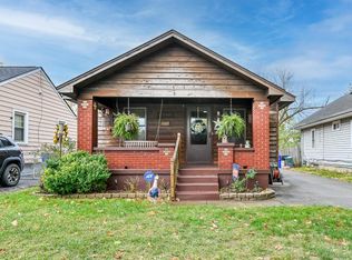1107 Clinton Ave, Hamilton, OH 45015