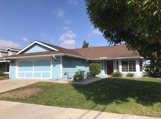 11112 Ivanhoe St, Garden Grove, CA 92840