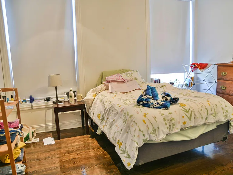 2450 N Milwaukee Ave #2F — Photo 30