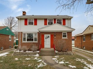 10306 Oxford St, Westchester, IL 60154