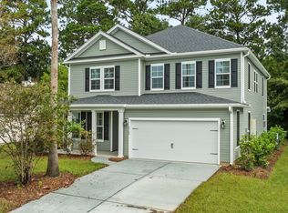 2308 Andover Way, Mount Pleasant, SC 29466