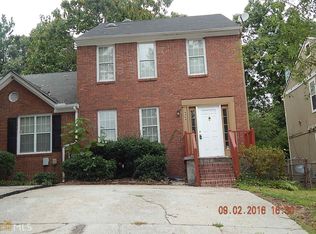 6464 Charter Way, Lithonia, GA 30058