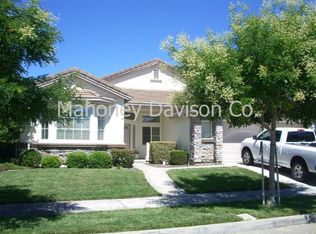 1923 Rogers Ln, Petaluma, CA