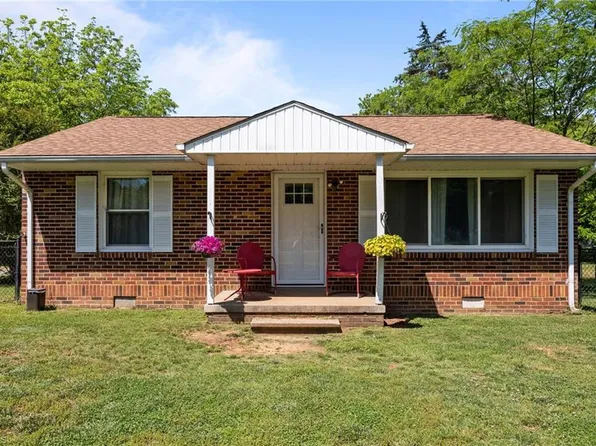 2719 S State Highway 87, Graham, NC 27253