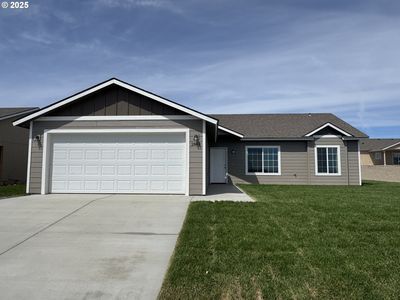 2862 Thrush St, Umatilla, OR, 97882