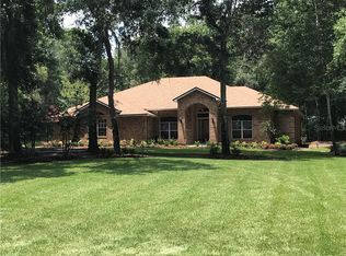 203 Piney Woods Rd, Apopka, FL 32703