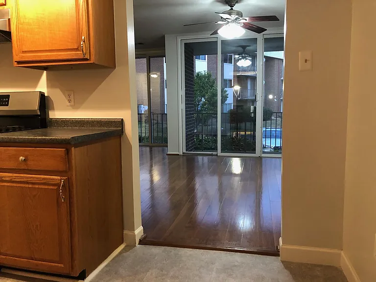 10245 Prince Pl #105 — Photo 9