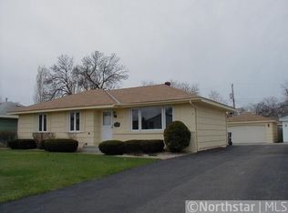 6228 Russell Ave S, Richfield, MN 55423