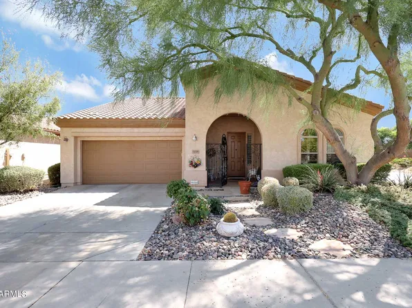 5448 S MARIGOLD Way, Gilbert, AZ 85298