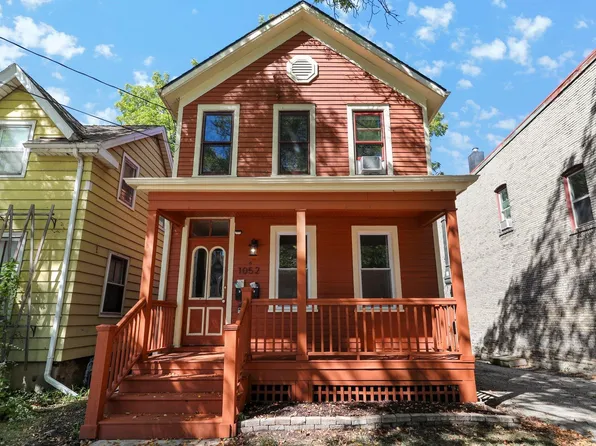 1052 Williamson St, Madison, WI 53703
