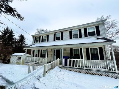 1425 James Farm Road, Stratford, CT, 06614