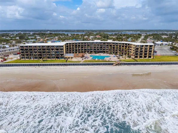 2301 S Atlantic Ave #327, Daytona Beach Shores, FL 32118