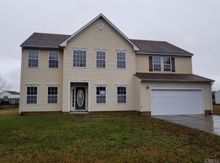 162 Saint Andrews Rd #0, Moyock, NC 27958