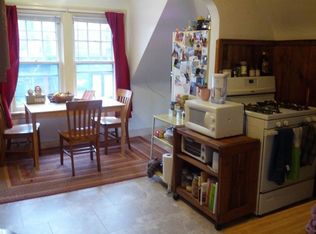95 Hodge Ave, Buffalo, NY 14222