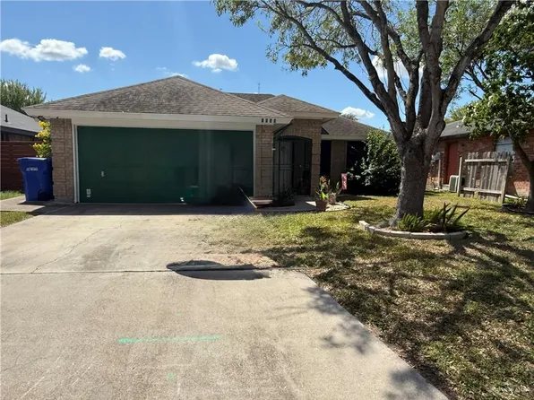 1933 Mynah Ave, McAllen, TX 78504