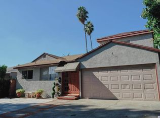 6827 Matilija Ave, Van Nuys, CA 91405