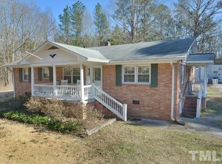 3507 Esther Dr, Durham, NC 27703