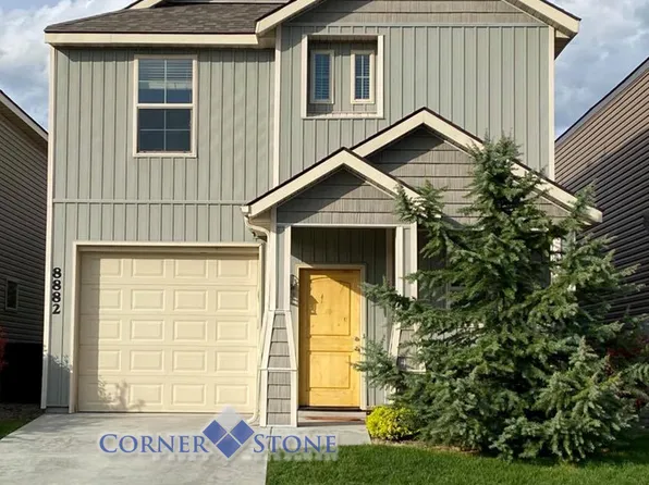 8882 W Shoup Ave, Boise, ID 83709