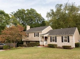 528 Tanglewood Dr, Lynchburg, VA 24502