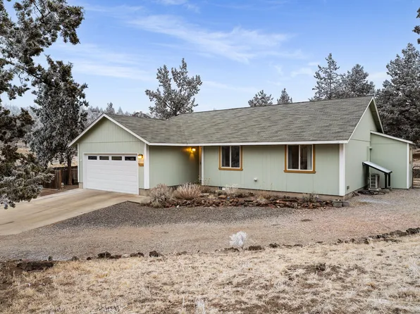 8572 SW Crescent Pl, Terrebonne, OR 97760