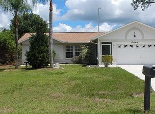 22044 Seyburn Ter, Pt Charlotte, FL 33954