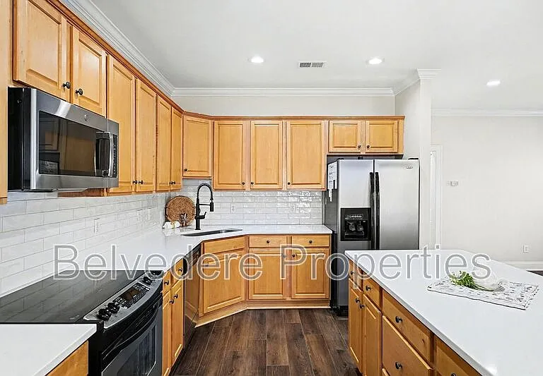 5409 Ridingate Ct — Photo 4