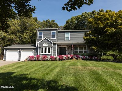 43 Anita Drive, Jackson, NJ, 08527