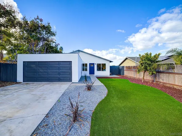 184 Treewood St, San Diego, CA 92114