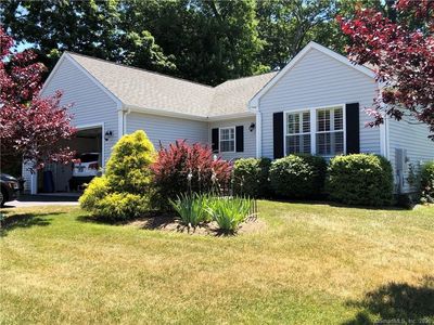 3 Aspen Pl, Willimantic, CT, 06226