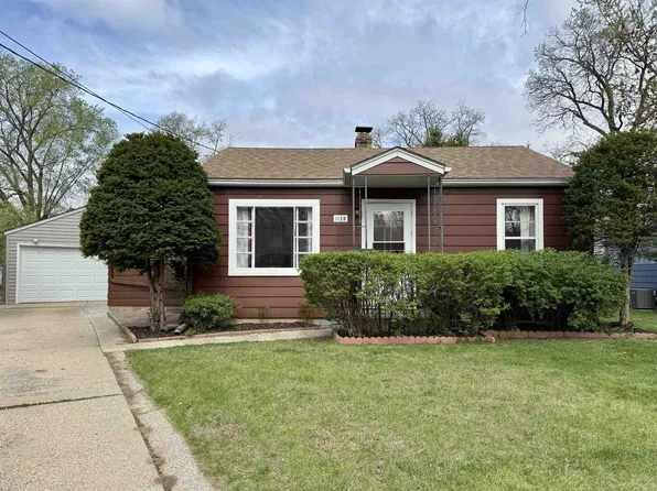 1128 La Salle Street, Beloit, WI 53511