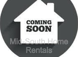 6415 Ashton Rd, Memphis, TN 38134