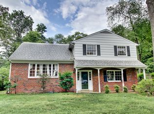 10839 Granada Rd, North Chesterfield, VA 23235