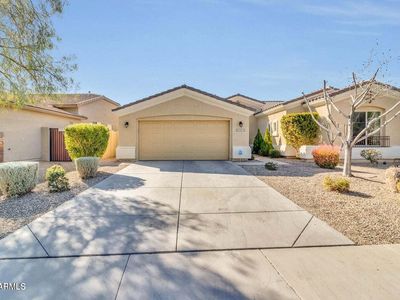 16528 N 181st Dr, Surprise, AZ, 85388
