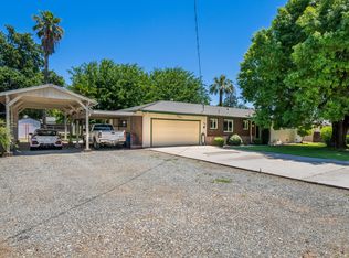 5561 E Bonnyview Rd, Redding, CA 96001