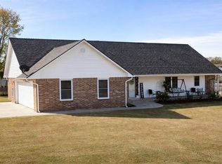 103 E 8th St, Stratford, OK 74872