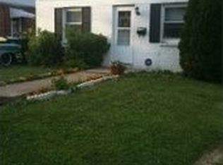 1109 Prospect Ave, Bellefonte, DE 19809