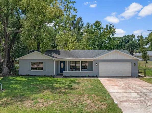 4737 King Lake Dr, Land O Lakes, FL 34639
